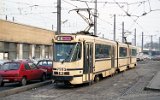 Gare du Midi 1992