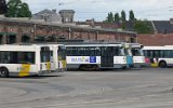 Depot Gentbrugge 2009