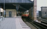 Lehrter Stadtbahnhof 1989