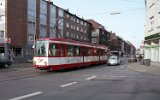 Gelsenkirchen Bismarkstraße 1992