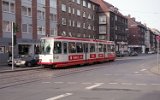Gelsenkirchen Bismarkstraße 1992