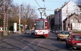 Gelsenkirchen Bismarkstraße 1992