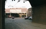 Gelsenkirchen Depot Hauptstraße 1992