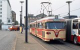 Bremen Bahnhofsplatz 1991