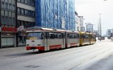Bremen Bürgermeister-Smidt-Straße1991
