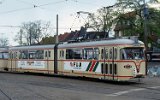 Bremen Gröpelingen 1991