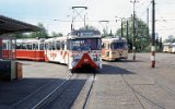 Bremen Gröpelingen 1991