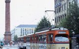 Luisenplatz 1990