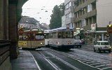 Mathildenplatz 1990