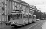 Rheinstraße/Neckarstraße 1990