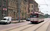 Heidestraße 1997