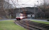 Karlsruher Stra�e 1992