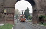 Porta Maggiore 1995