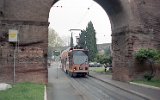 Porta Maggiore 1995