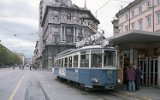 Piazza Oberdan 1995