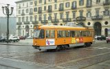 Piazza Vittorio Veneto 1995