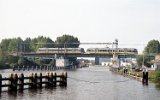 Gouda-Alphen aan den Rijn