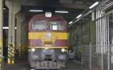 Rail Polska M62-1292 am 27.06.2010 in W�osienica.