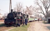 Piaseczy�sko-Gr�jecka KD 1999