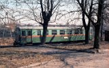MBxd1-201 in Ozorkw Wskotorowy (Kroniewice-Ozorkw Wskotorowy 1996)