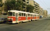 Calea Griviței 1989