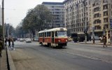Bulevardul Dinicu Golescu 1990