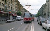 Strada Horea 1998