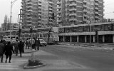Calea București/Piața Unirii 1988