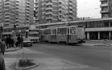 Calea București/Piața Unirii 1988