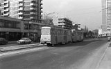 Calea București/Piața Unirii 1988