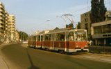 Calea București 1988