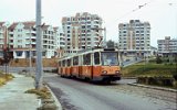 Podul Electroputere 1989