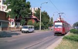 Viitorul, Calea București 1998