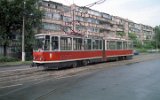 Strada Combinatului 1998 am Depot 1