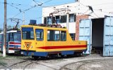 Depot Dacia 1996