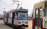 Depot Gara 1998