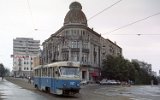 Piața Unirii 1998