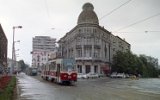 Piața Unirii 1998