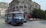 Piața Unirii 1998