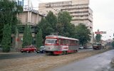Strada Arcu 1998