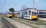 Depot Dacia 1998