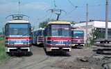 Depot Dacia 1998