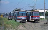 Depot Dacia 1998