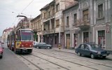 Strada Primăriei 1998