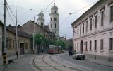 Strada Primăriei 1998