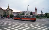 Piața Unirii1998