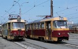 Jekatarinburg am 22.06.1995