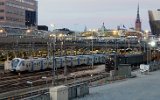 Stockholm Centralstation 2017